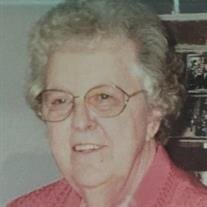 Betty F. Bick