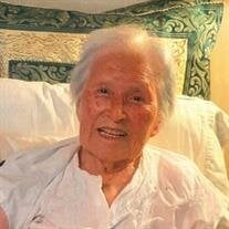 Saeko Ige Gouveia