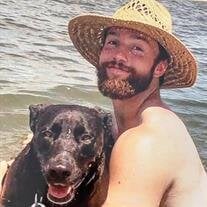 Mr. Jake Adam Hescock