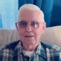 Arnold Eugene Springer
