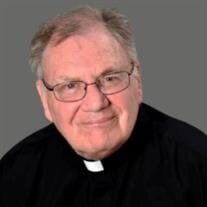 FR Patrick McDonough