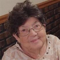 Judith V. Dean