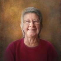 Elizabeth Marie Martin