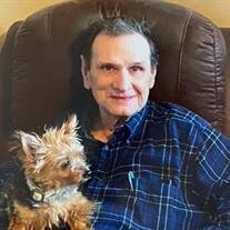 Donald Joseph Higgins Sr.