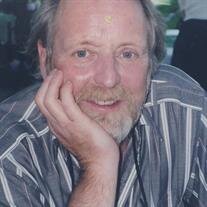 Bernhardt "Bernie" Hertlein
