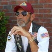 Ronnie Smith