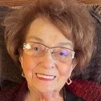 Barbara "Barb" L. Rock