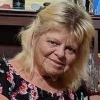 Angela Powell Stephens