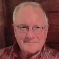 Timothy A. Albright Sr.
