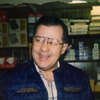 Martin Heberling