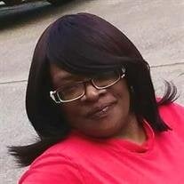Ms. Sharon Elaine Smith