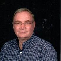 Philip McLeod