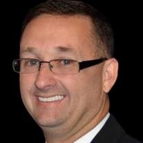 Lt. Jeremy Aaron Payne