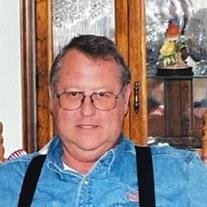 Donald Wilson McClain