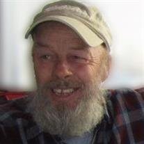 Clayton E. Rudd Jr