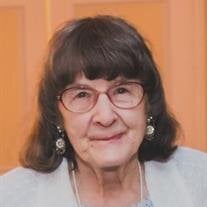 Arlene Ruth Lewis
