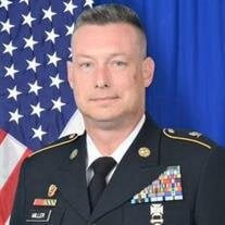 Matthew C. Miller