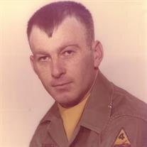 Buford Burrell