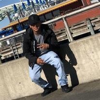 Donaciano Servin