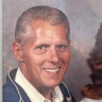 Ronald C. Gerstung