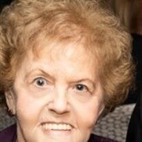 Mrs. Faye Lapointe