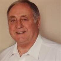 Robert "Bob" G. Wade