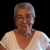 Margarita Solano Garcia