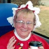 Carol A. Aldridge