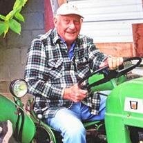 Raymond D. VanBuskirk