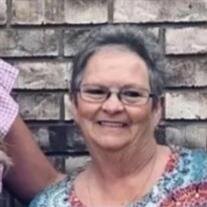Joyce Ann Sutton