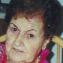 Mary  G. Demore