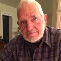 John Clark Burt