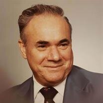 Mr. Agustin Martinez, Sr.