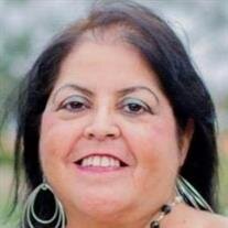 Ivette Rupert