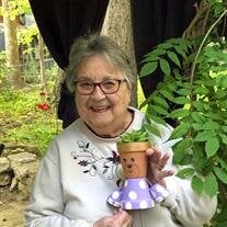 Loretta Jean DeWalt