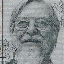 Alf Vretfors