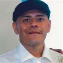 Paul A. Rodriguez
