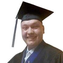 Jacob "Jake" R. Canaday