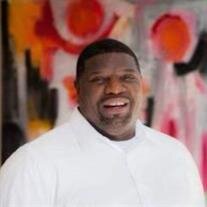 Stanley M McCullom