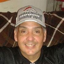 Carmel Anthony Jimenez Jr.