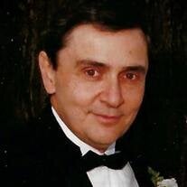 James M. Keating