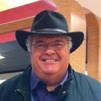 Rev. Richard R. Burdett