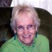 Shirley Jean Lynch