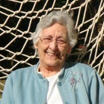 Betty Josephine Smith