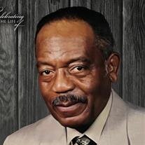 Mr. Henry Clay Brunson Jr.