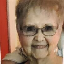 Carolyn Faye Entrekin