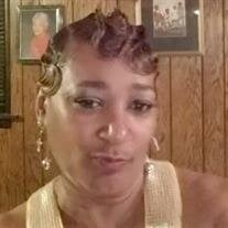 Ms. Carmen Denise Dismuke