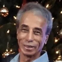 Frank O. Harvey, Jr.