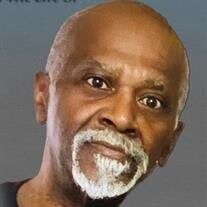 Mr. Calvin Robert Hopkins