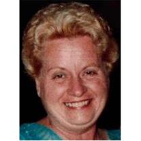 Shirley A. (Herrington) Nemcheck